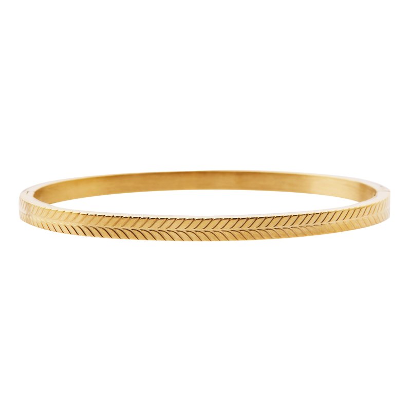 BANGLE PIJLEN