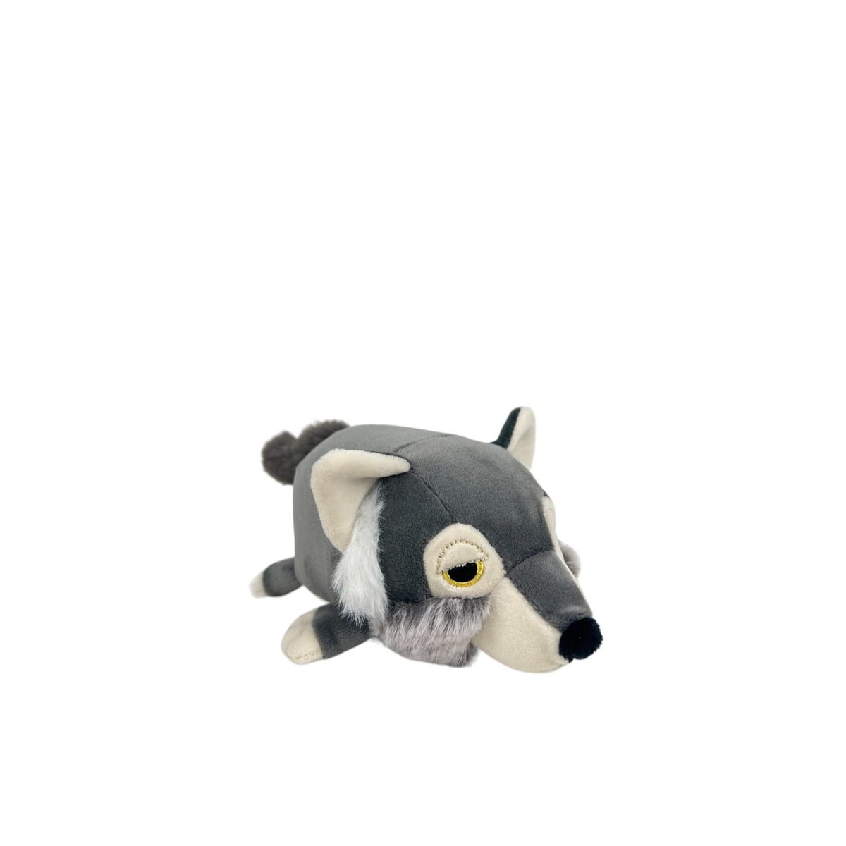 Peluche no puede - Loula - pelar - taille con