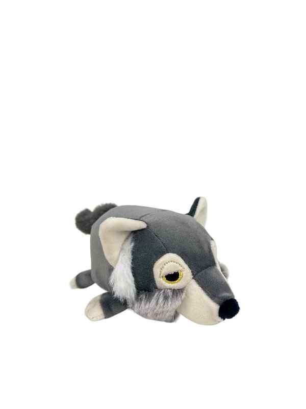 Peluche can not - Loula - peel - taille with