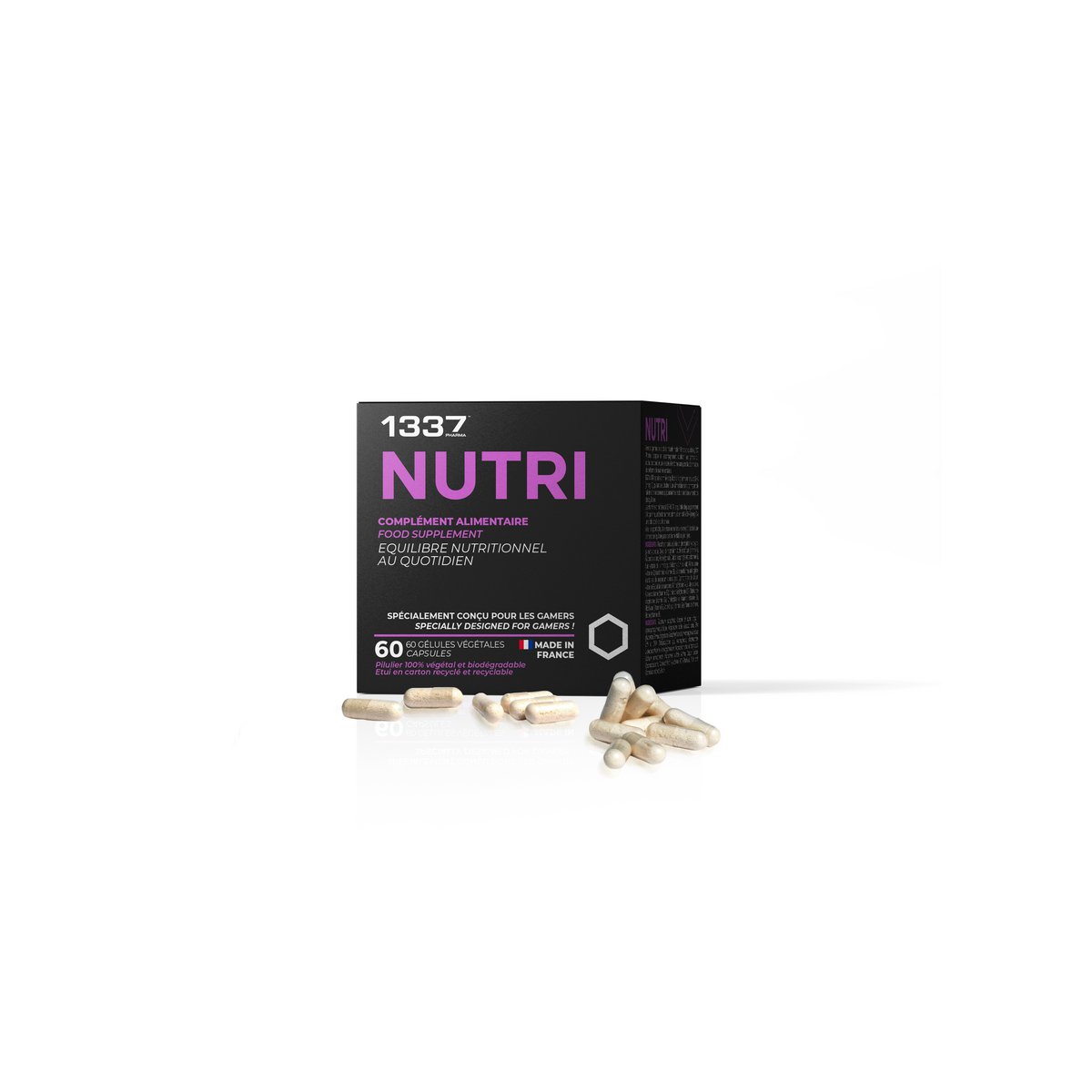 1337 NUTRI