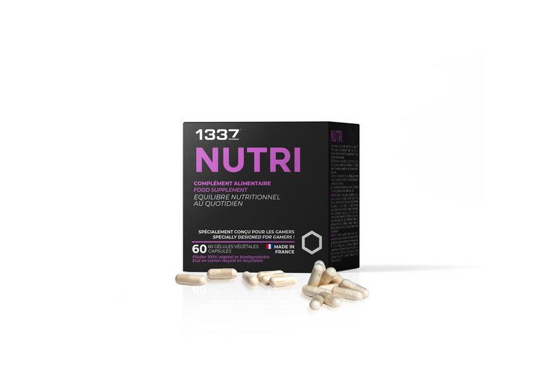 1337 NUTRI