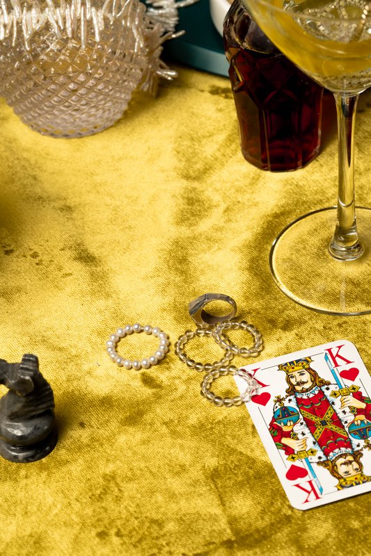 Ring STEN