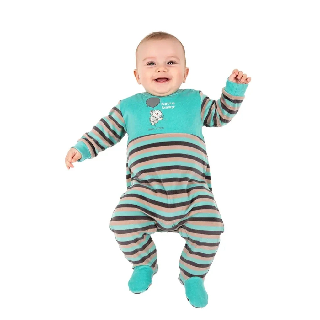 Aqua 12 Months