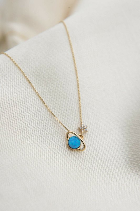 OPAL UNIVERS KÆDE