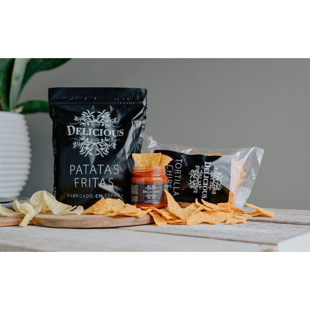 Tex Mex Salsa Saus