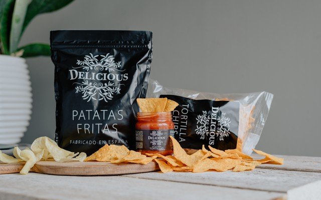 Tex Mex Salsa Saus