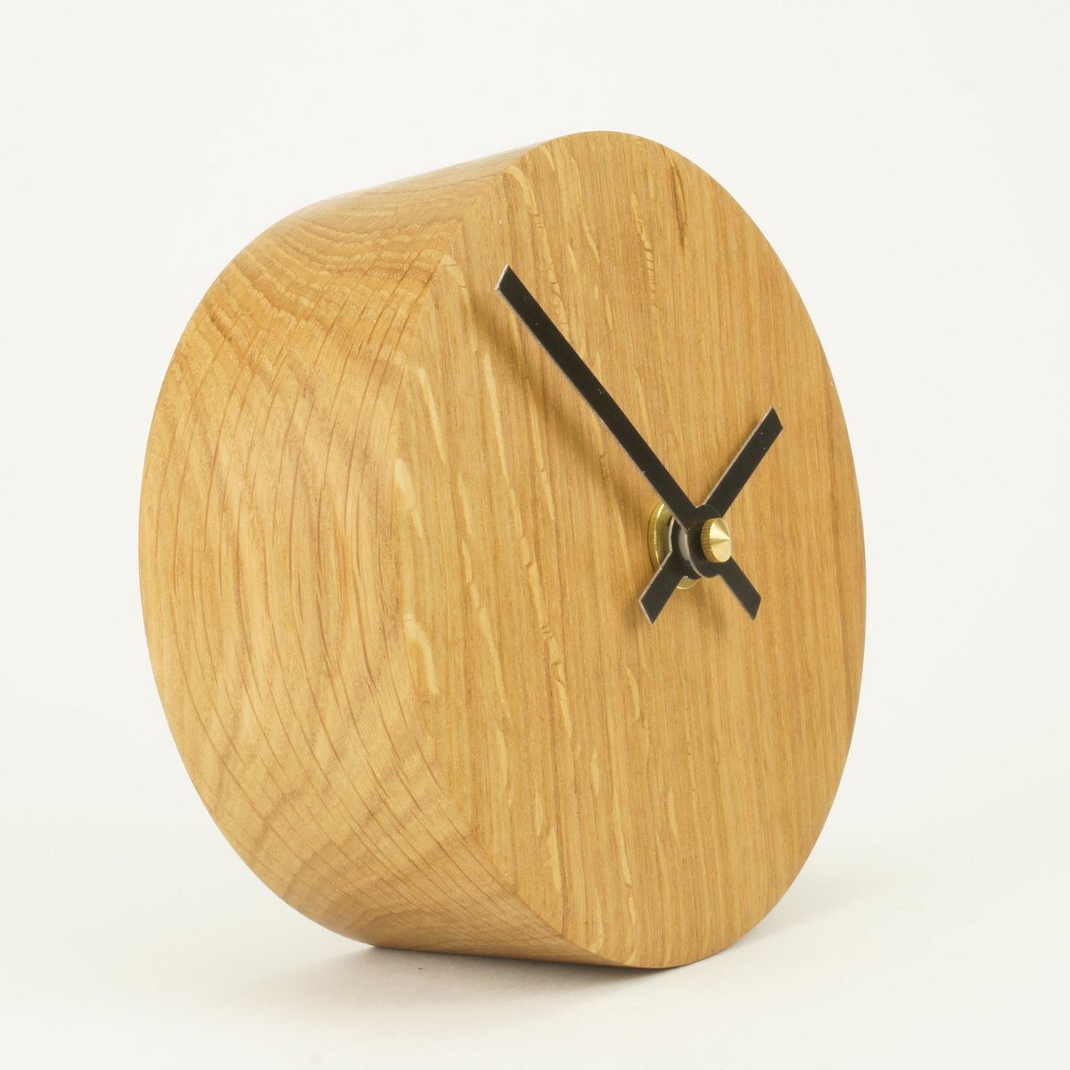 Table Clock Minimal