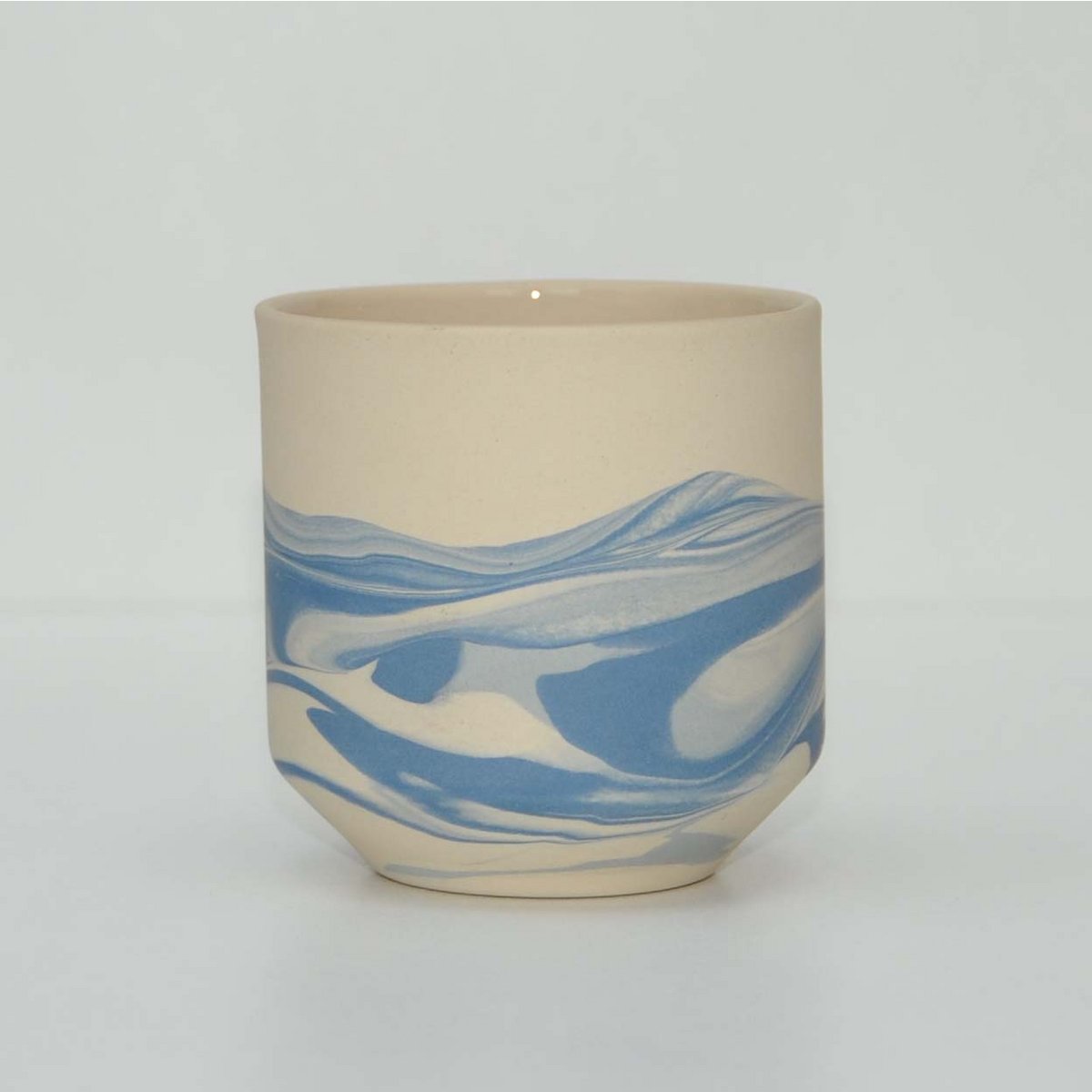 Copa 01 AZUL