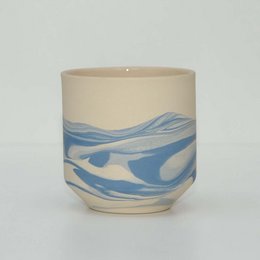 Cup 01 BLUE