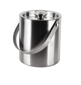 BASIC KITCHEN Ice bucket 15x14x16