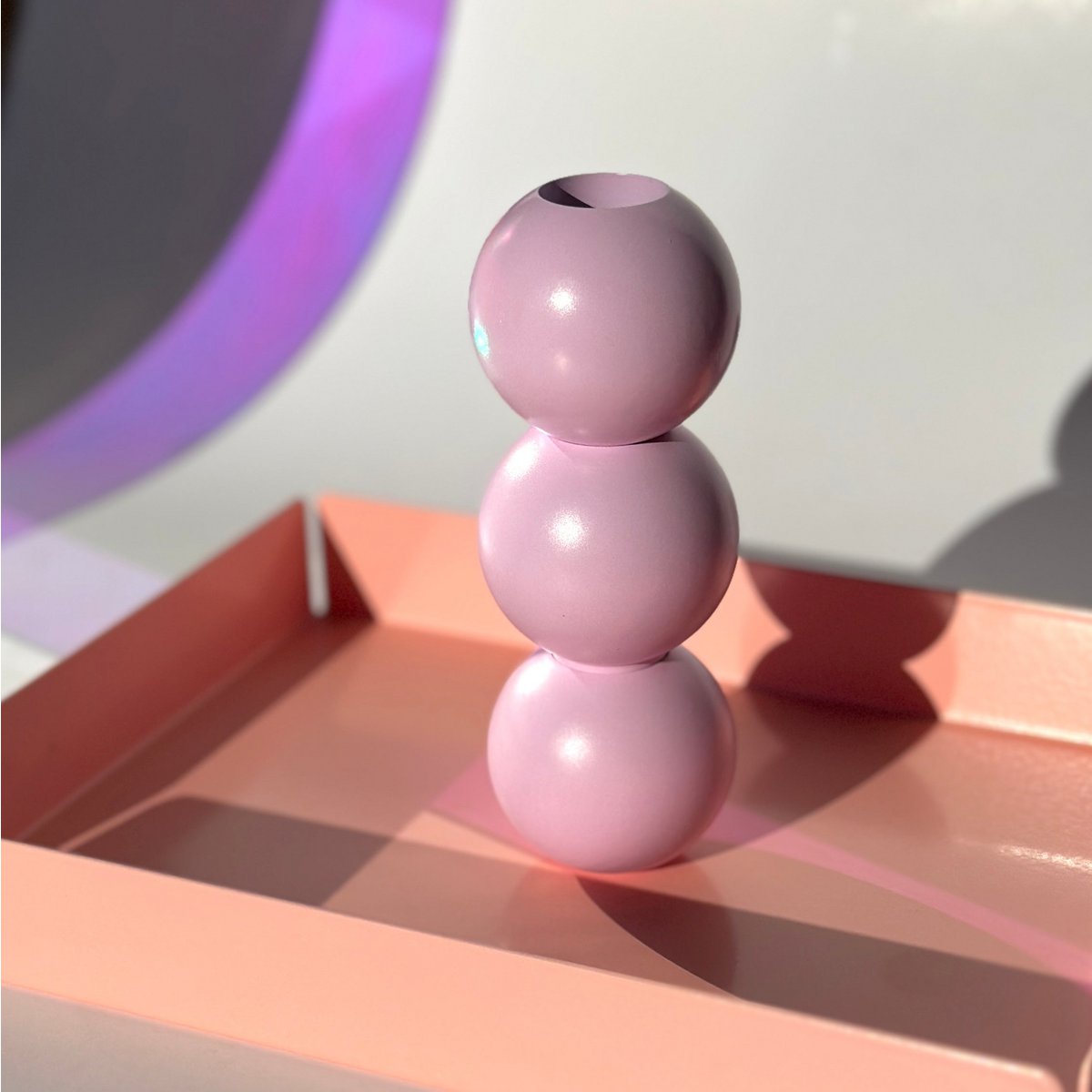 Dipper Boob * Lilac