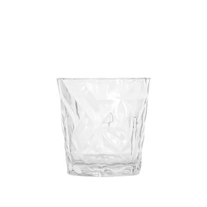 Prisma 250ML Tumbler Transparent