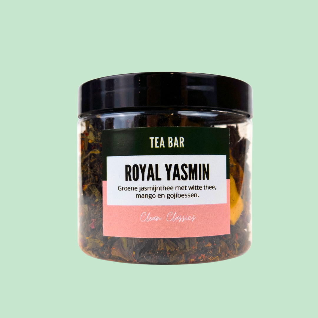 Royal Yasmin - Retailverpaking 55gr