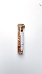 herbal bath soak wellness
