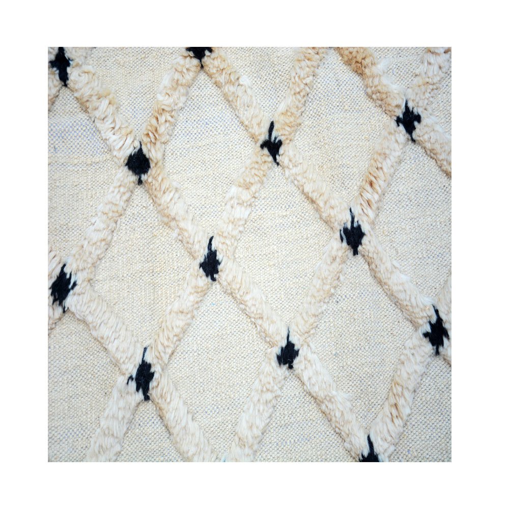 Tappeto Kilim IKAT Surf Crest