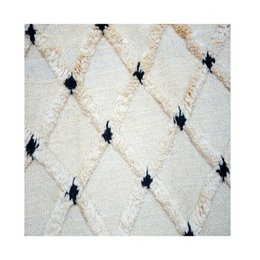 IKAT Surf Crest Kilim tæppe