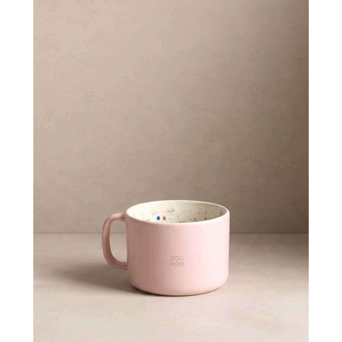 Pink/Pink Mug 450ml