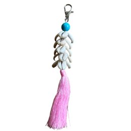 Keychain Tassle