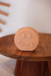 F * CK Smiley