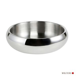 Wolters Diner Steel hammered