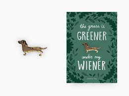 Pin / Wiener