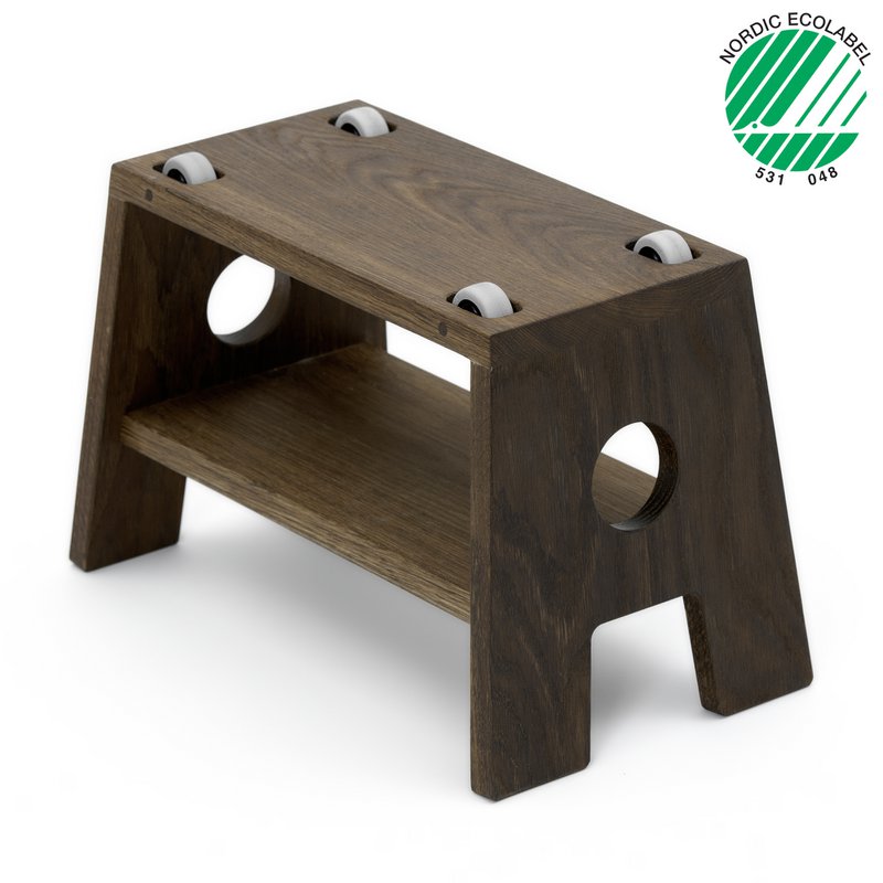 Stool
