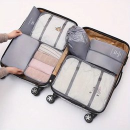 Bagage arrangør