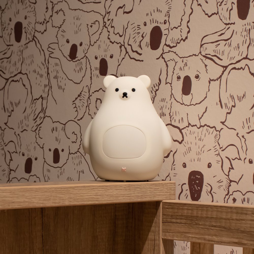 Luvion Bear Sleep Trainer