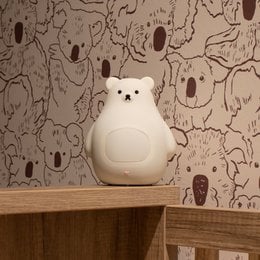 Luvion Bear Sleep Trainer