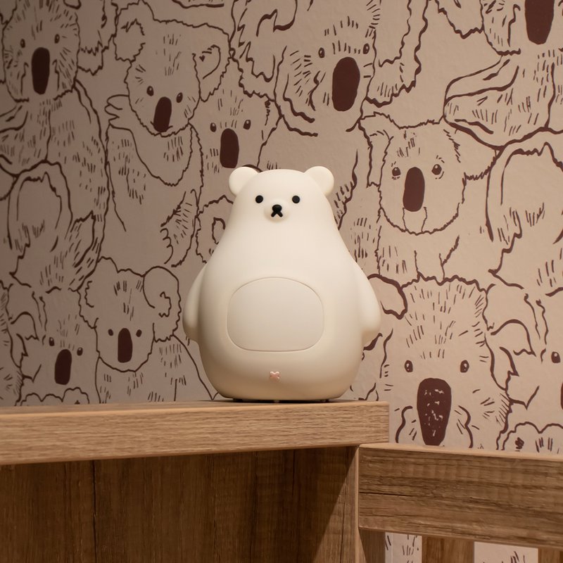Luvion Bear Sleep Trainer