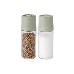 LEO 2-teiliges Salz- und Pfefferset Balance