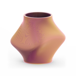 Bloz—20 Blend Vase