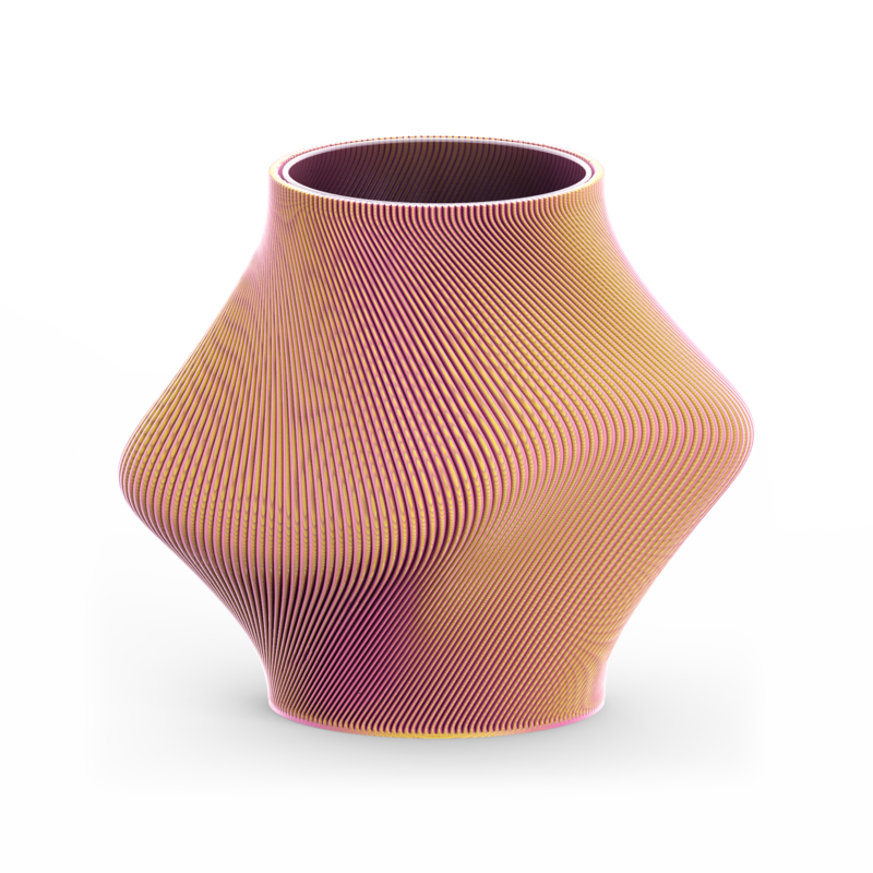 Bloz—20 Blend Vase