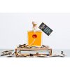 L'Oro Verde Di Puglia – Olivenöl-Knoblauch – Erste Pressung – aus Italien – 250 ml – Extra Virgin – Hervorragende Qualität
