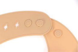 Śliniaczek silikonowy 'Alpaca'