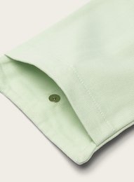 Omay Wipey Pouch Pistacie