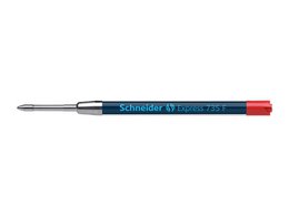 Potro Schneider Express 735 F rojo