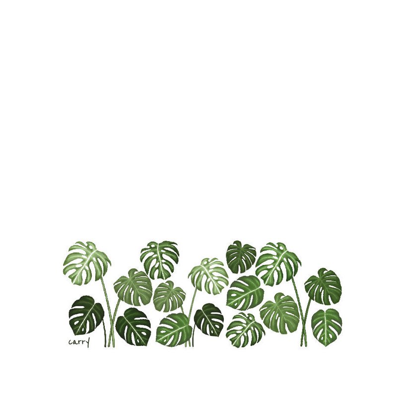 GREEN LIVING 0,4 l glasflaske