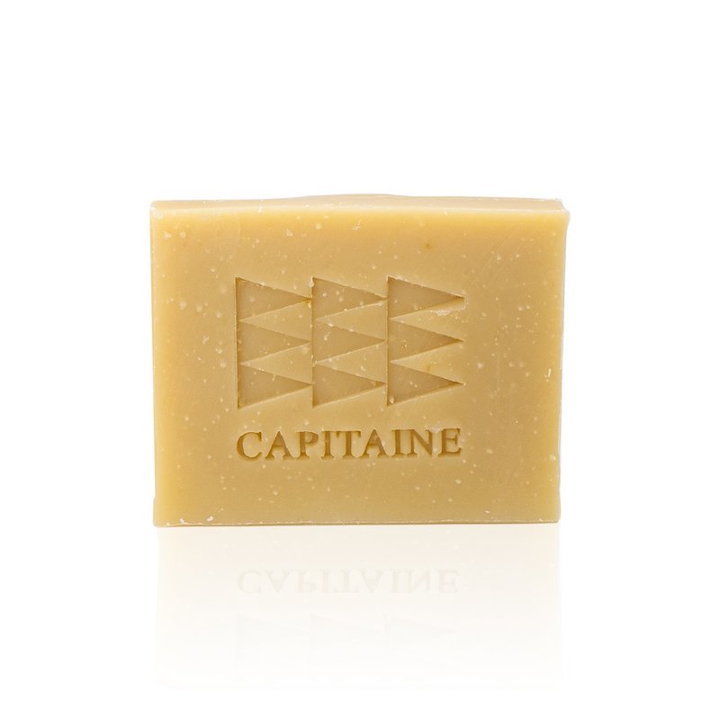 Organic Goat's Milk Soap - Care - Bulk 100g