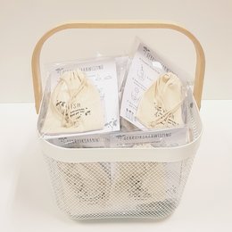 Bolsa llena de deseos (30 piezas)