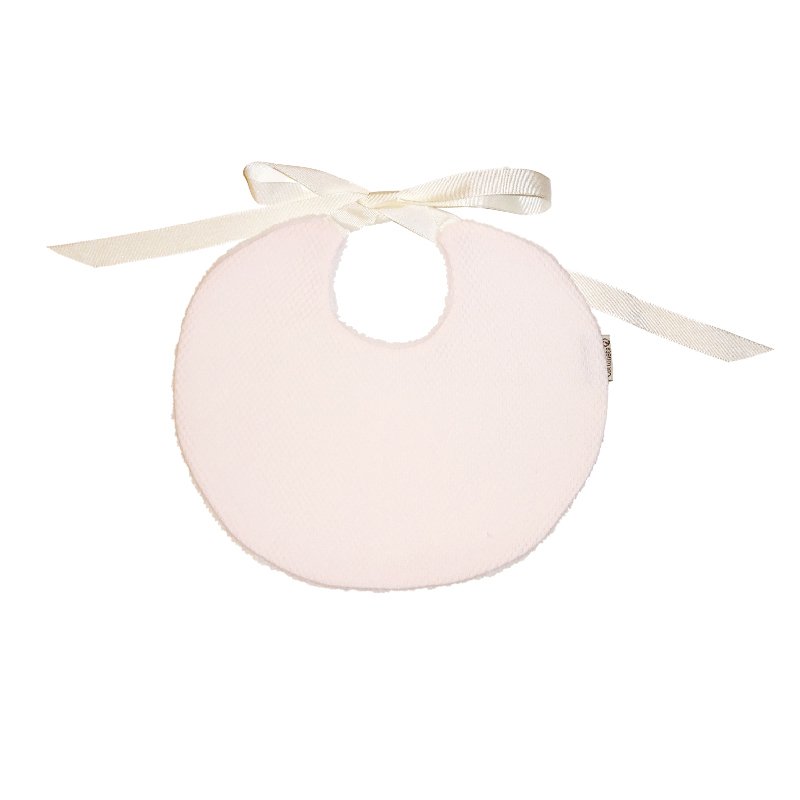 Bib Cielli Rosa