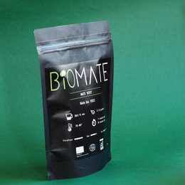 Biologische Groene Yerba Mate