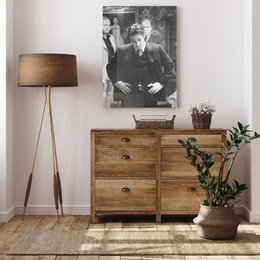 Acrylic glassbillede al pacino