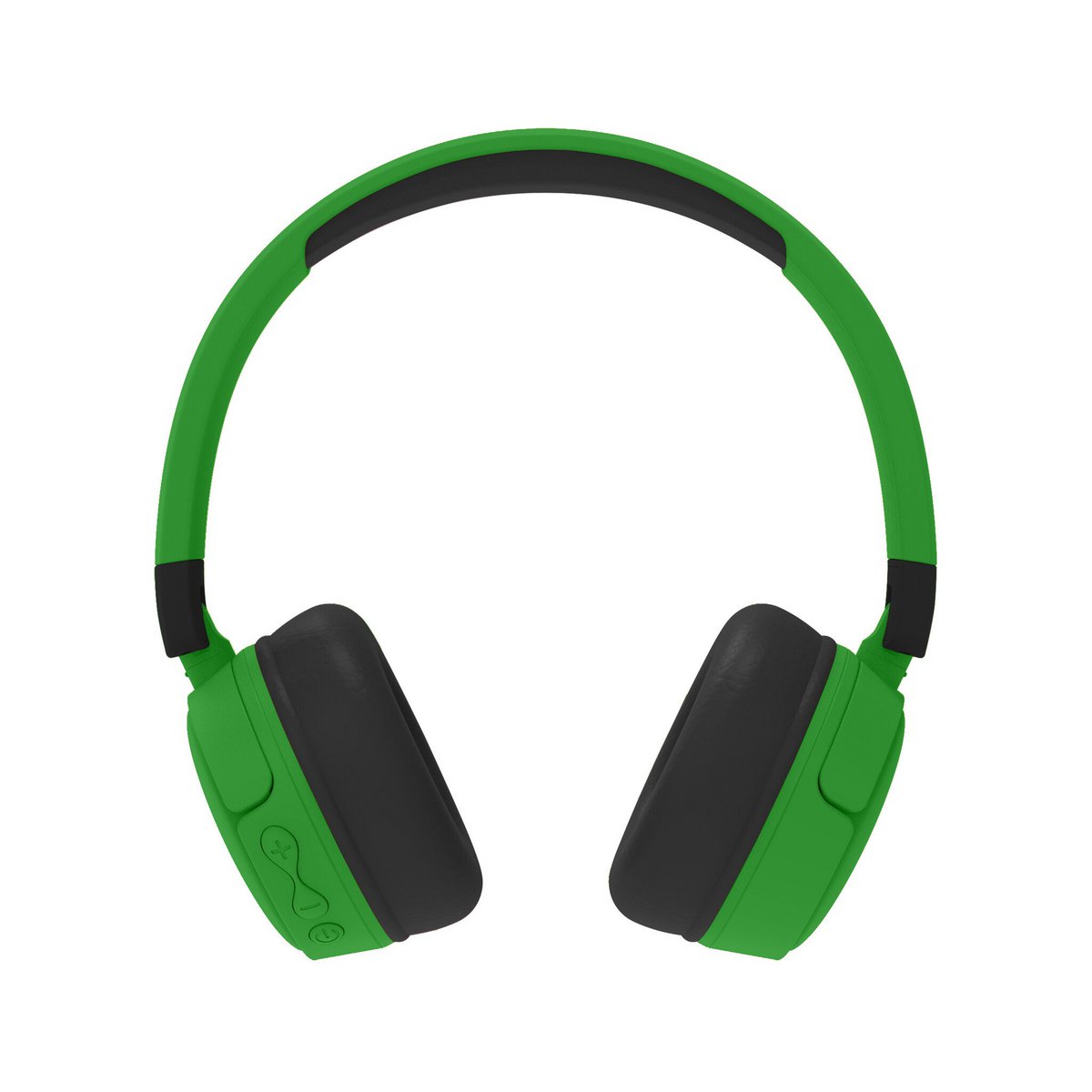 Minecraft - Creeper - junior bluetooth headphones