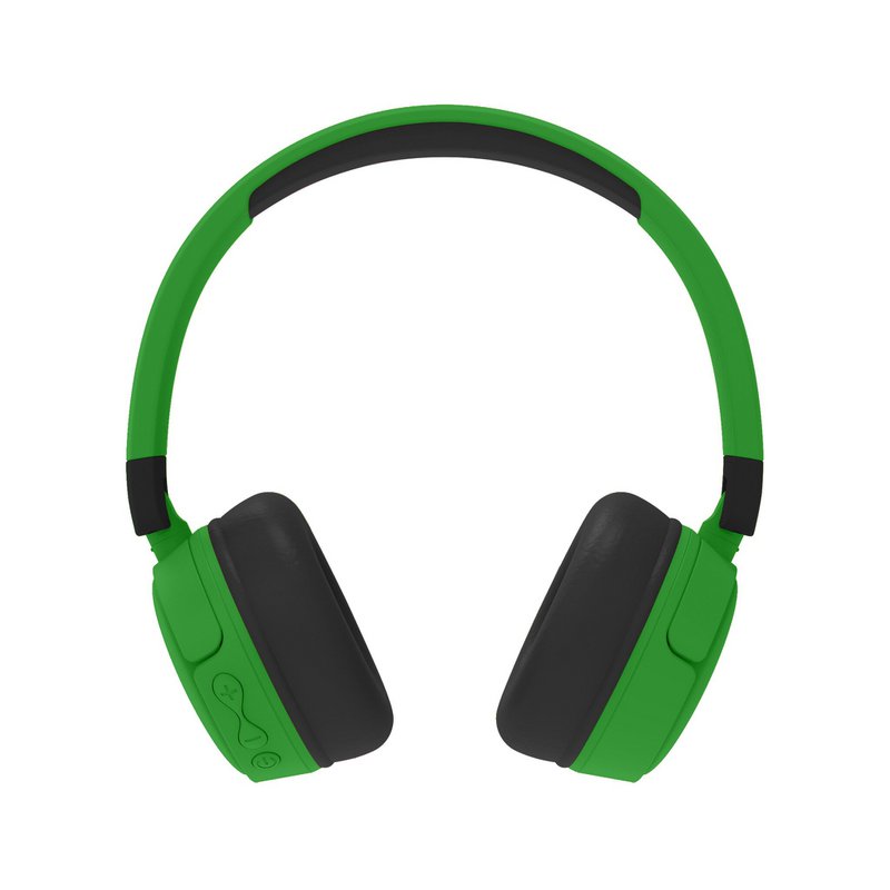 Minecraft – Creeper – Junior-Bluetooth-Kopfhörer