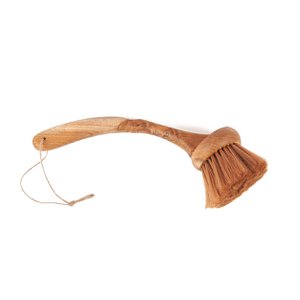 The Hatra Brush - Natural