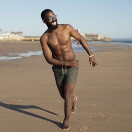 Army Grønne Badebukser | Sanwin Beachwear