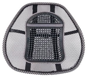Back support / lumbar support