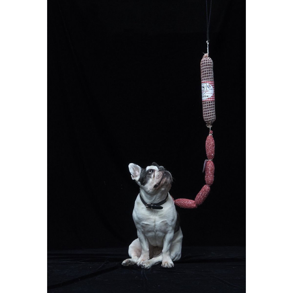 "La chipolata"