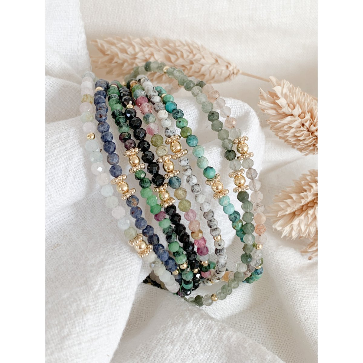 SUZANNE bracelet